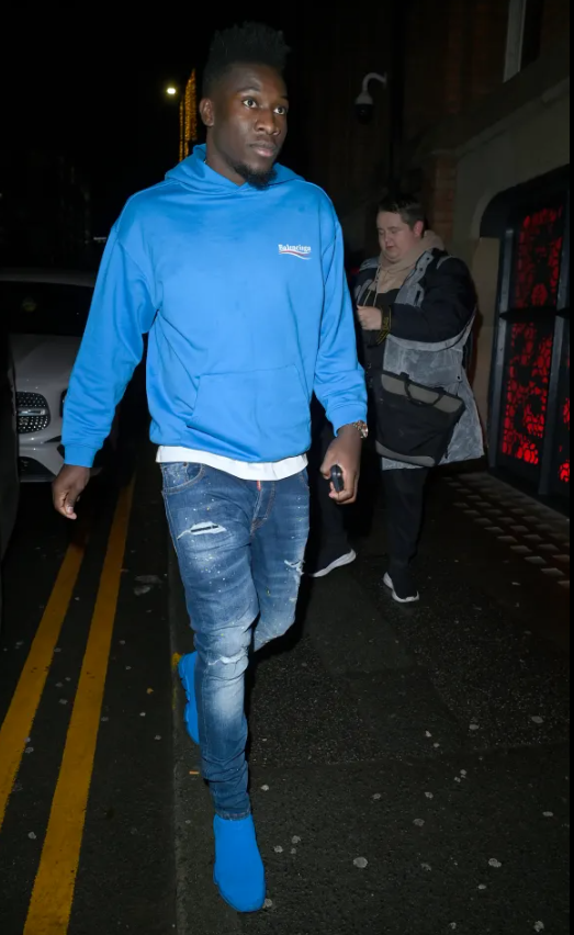 Dàn sao MU ăn mừng chiến thắng trước Fulham Không có Rashford 4