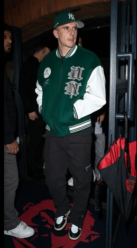 Dàn sao MU ăn mừng chiến thắng trước Fulham Không có Rashford 2