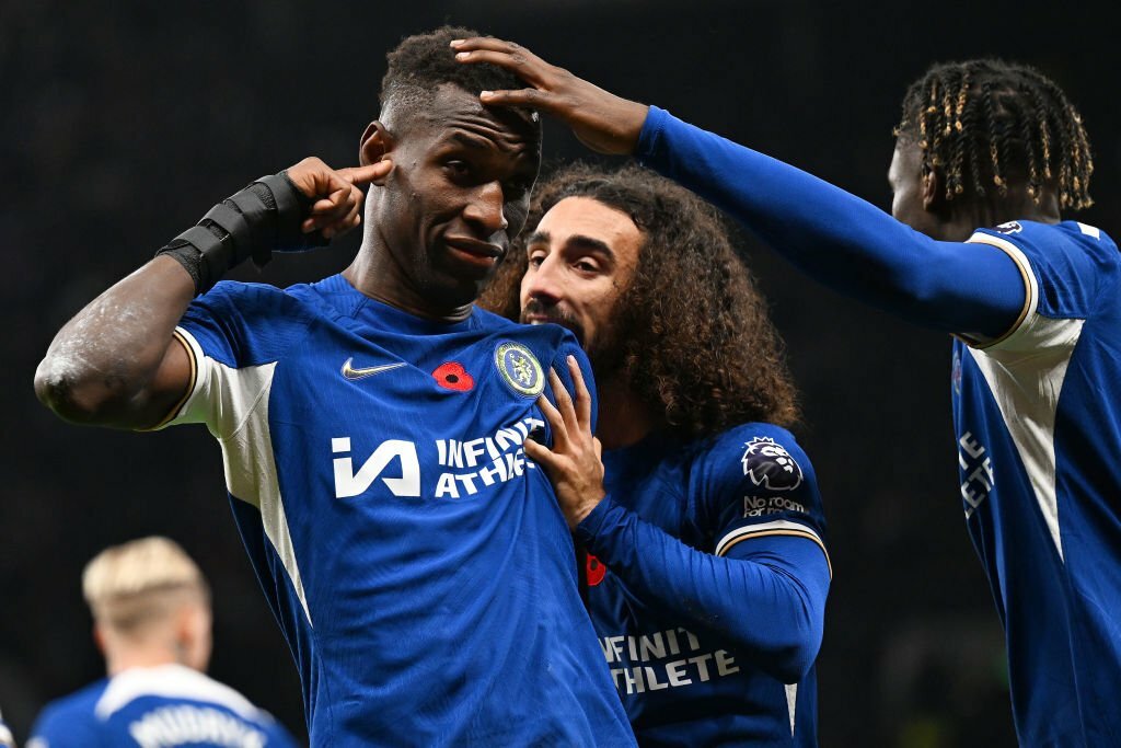 tottenham 4 tottenham 4