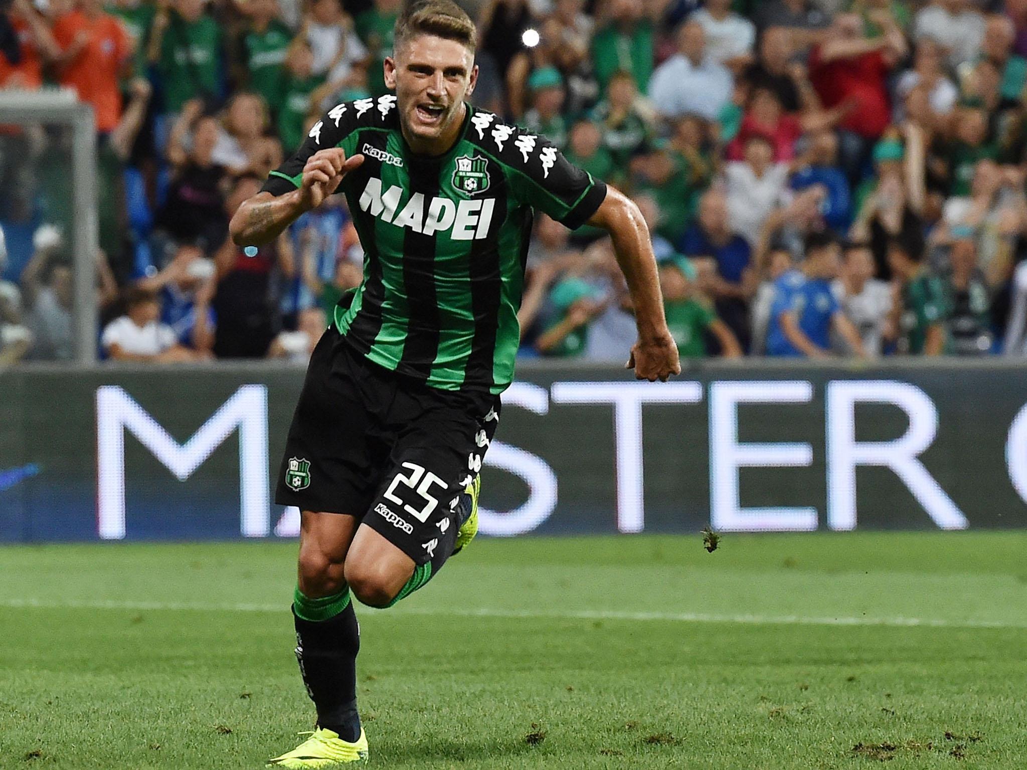 Domenico Berardi