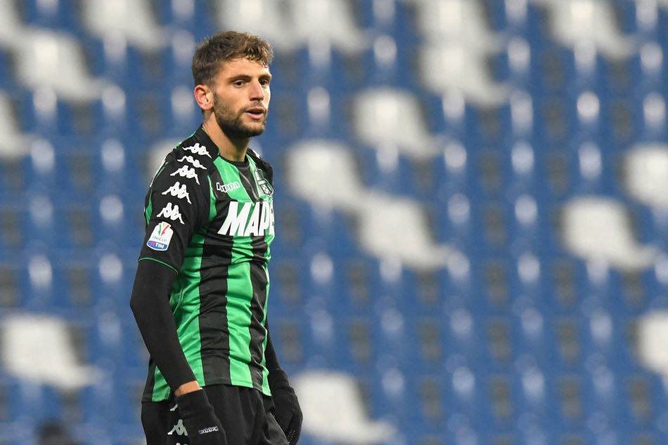 Domenico Berardi