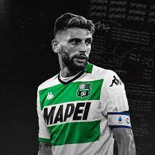 Domenico Berardi