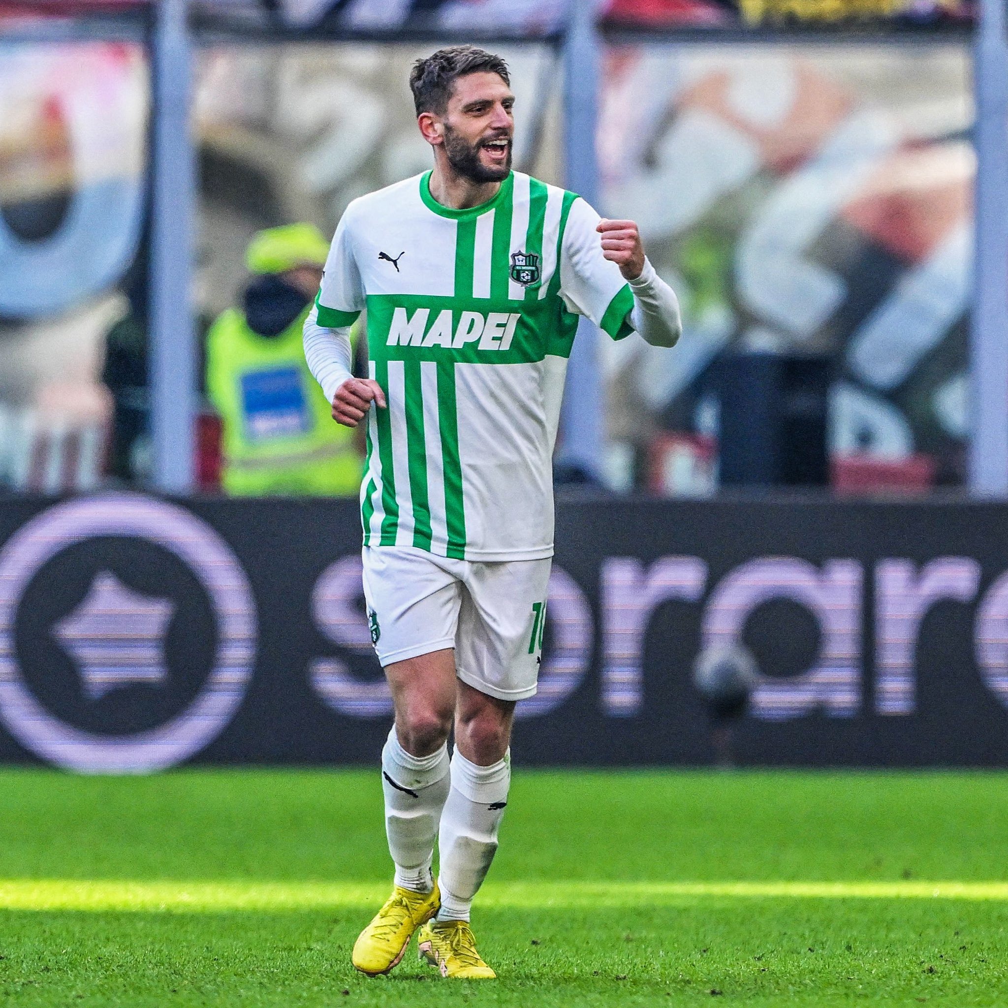 Domenico Berardi