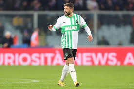 Domenico Berardi