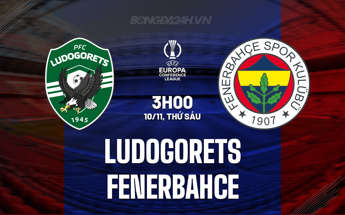 Ludogorets vs Fenerbahce