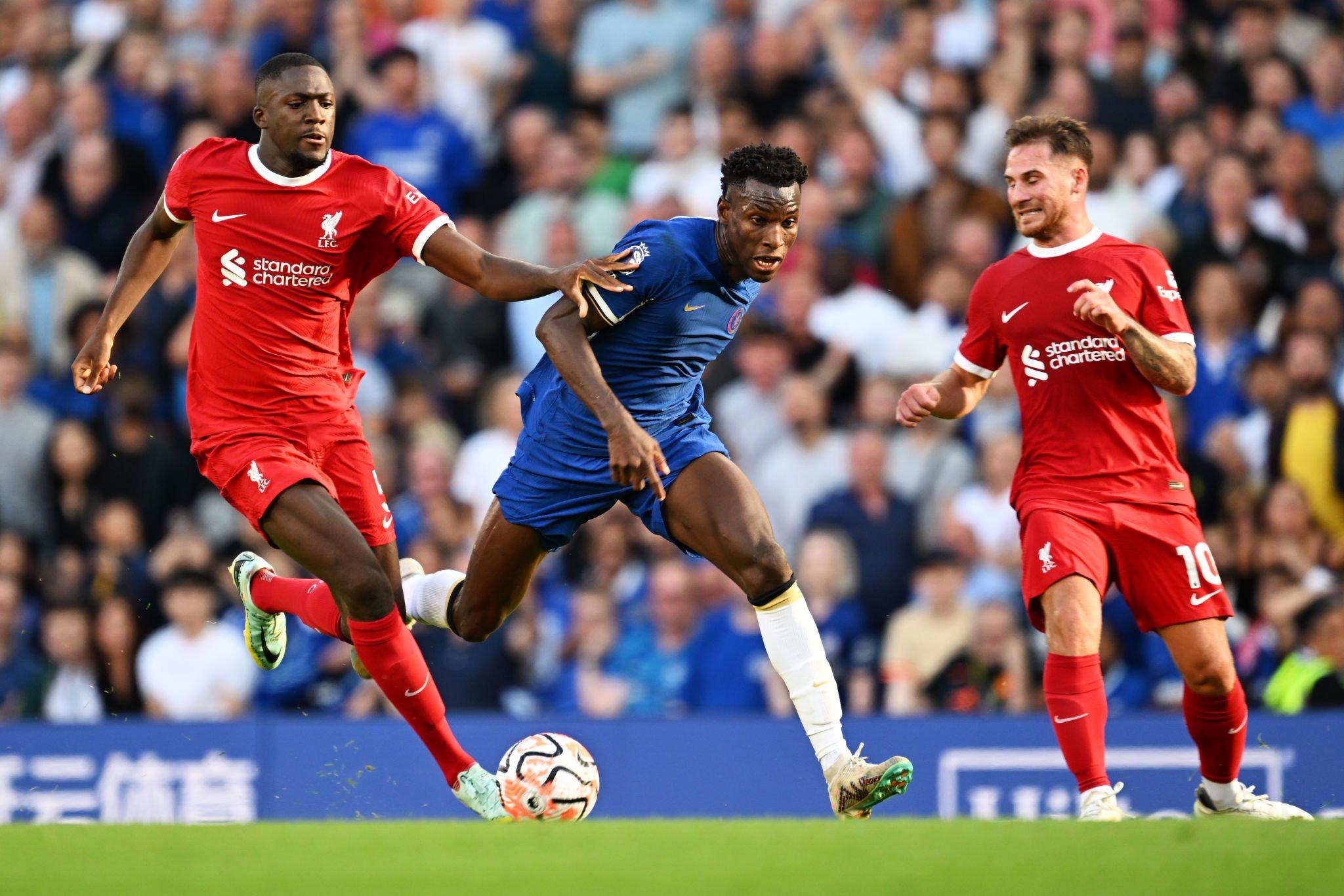 Jackson và Hojlund Hai tiền đạo dự án mang trong mình những áp lực nặng nề 4