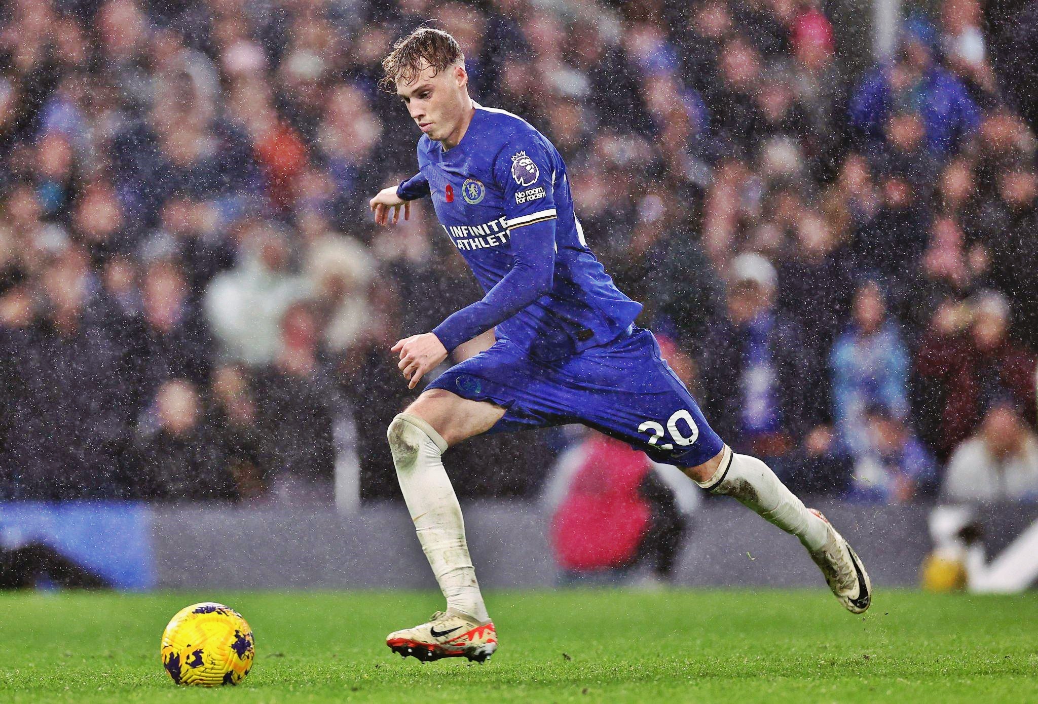 Điểm tin sáng 212 Pochettino từng không muốn Chelsea mua Cole Palmer 1