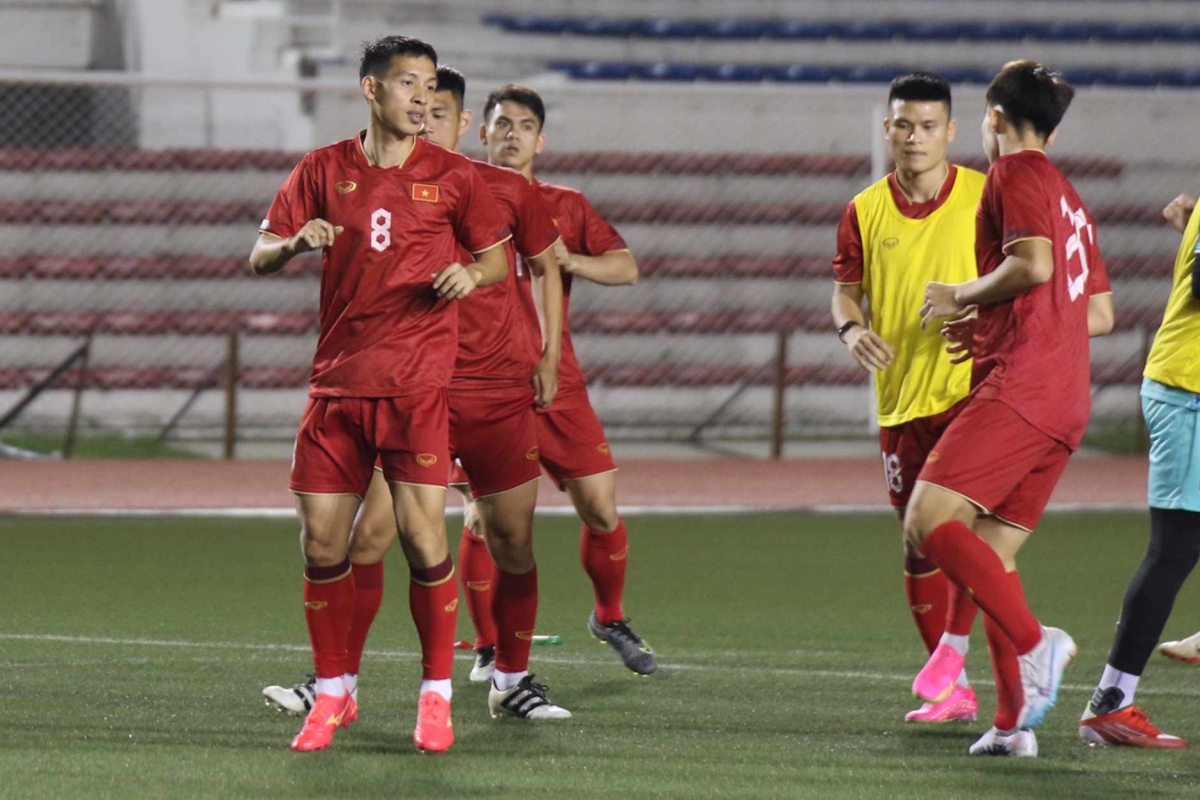 u23 việt nam vs u23 qatar