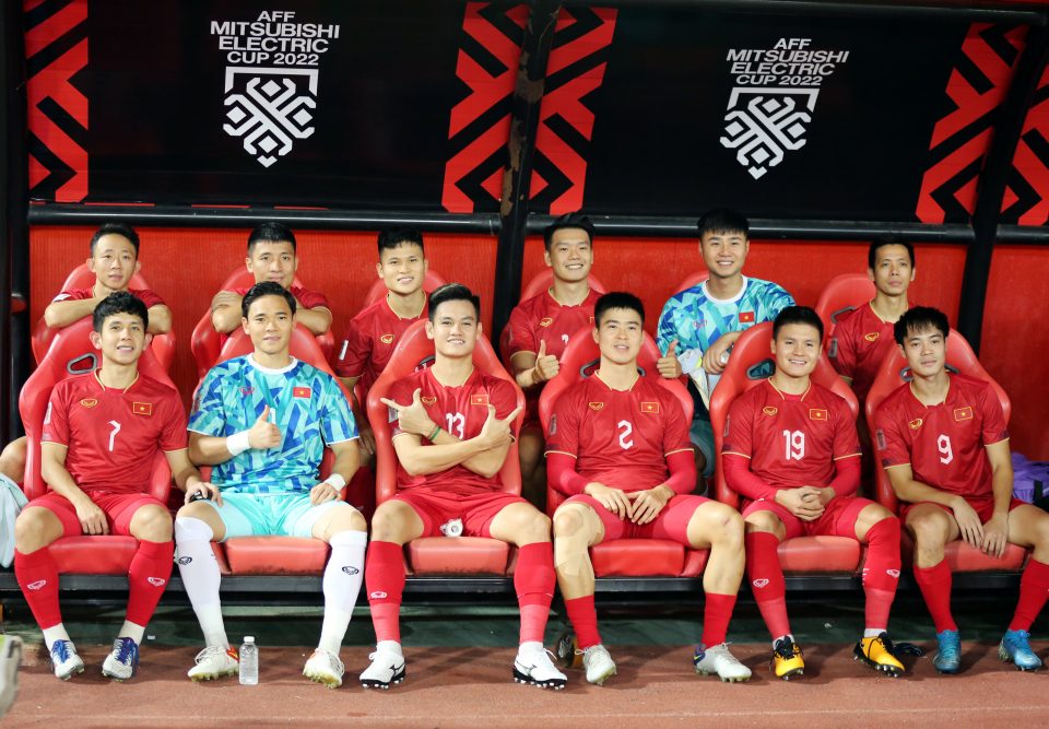 2024 Năm đặc biệt của đội tuyển Việt Nam 3 2024 Năm đặc biệt của đội tuyển Việt Nam 3