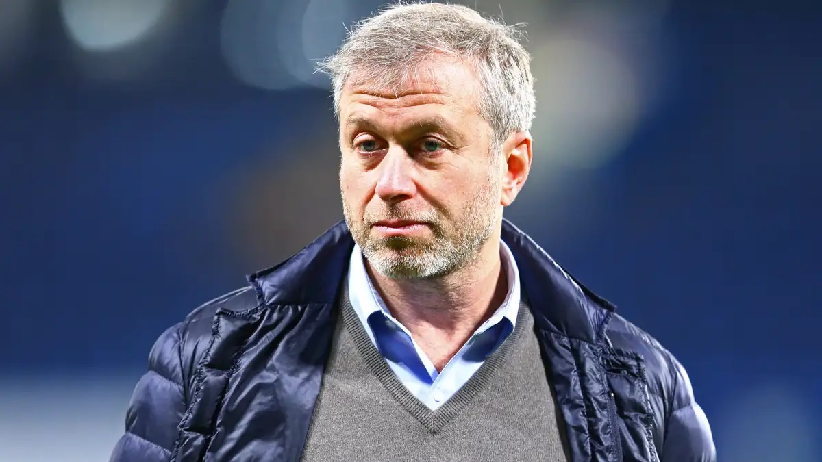 ShevchenkoTác nhân phá vỡ mối quan hệ giữa Mourinho và Abramovich 1