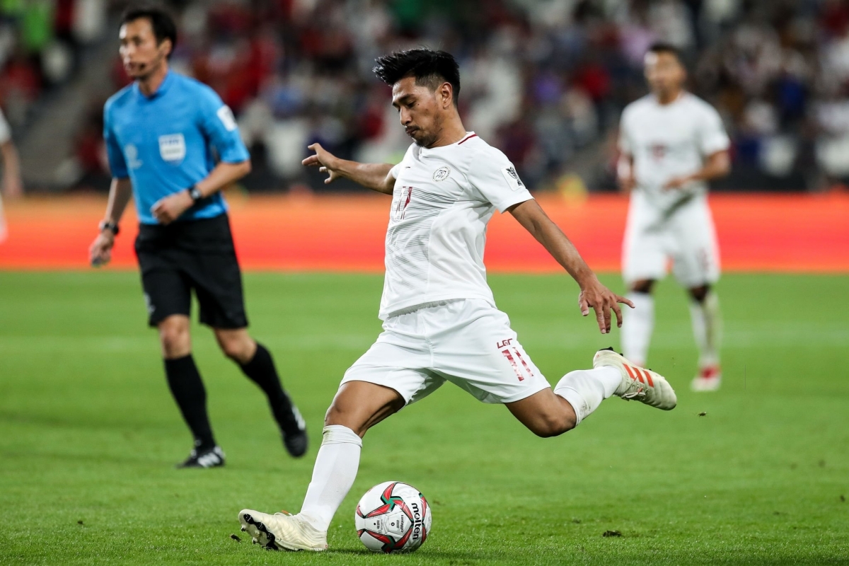 Những điểm nóng đáng chú ý ở trận đấu giữa Việt Nam vs Philippines 2