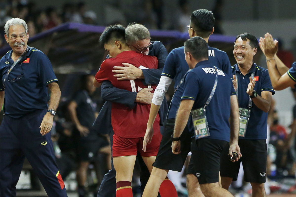 kết quả vòng loại world cup châu á