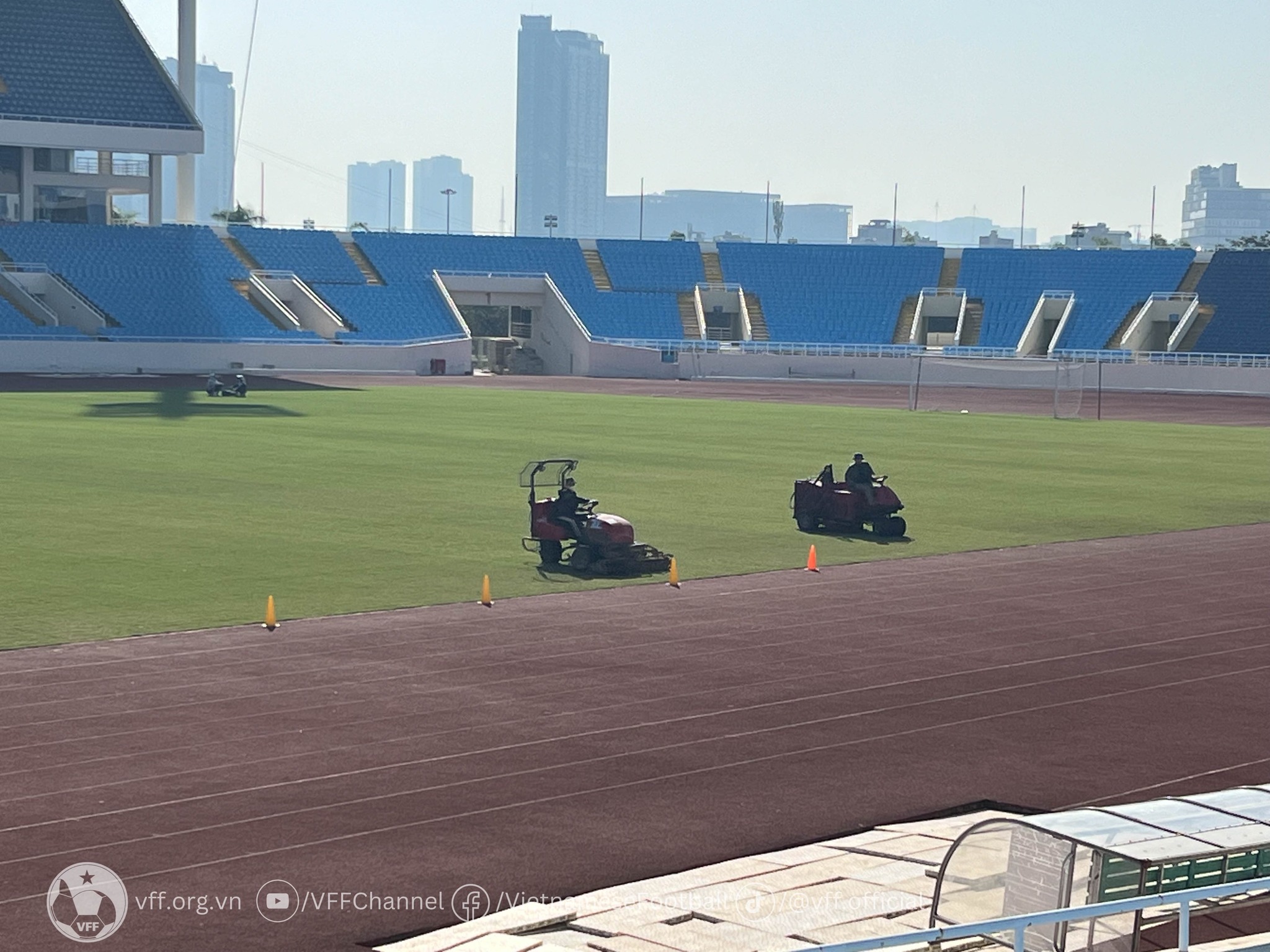 hà nội fc vs