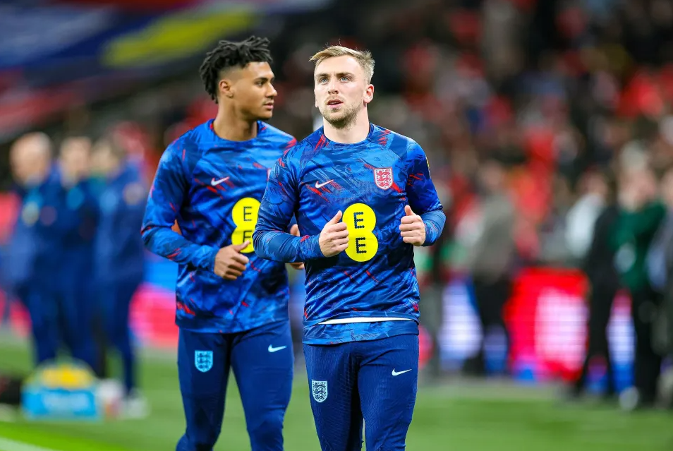 Jarrod Bowen Nuôi giấc mơ lớn từ những mảnh vườn khoai tây 2 Jarrod Bowen Nuôi giấc mơ lớn từ những mảnh vườn khoai tây 2