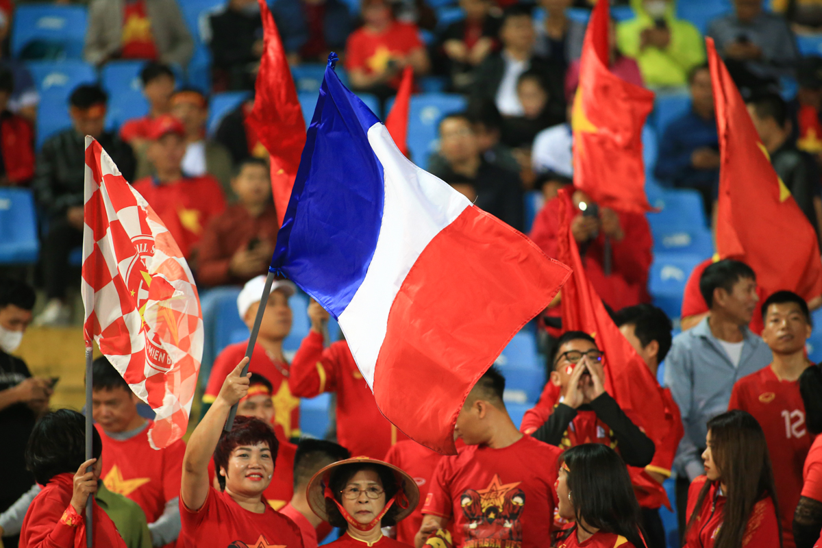 lịch aff cup 2026 việt nam