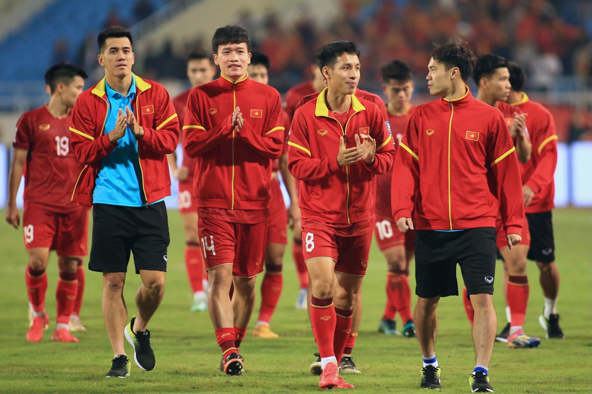 kèo u23 việt nam vs u23 hàn quốc