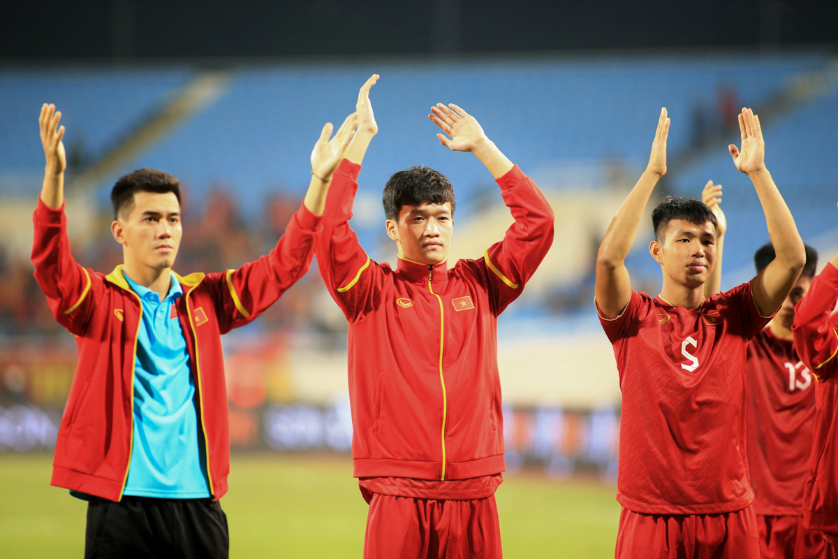 bảng b aff cup 2024