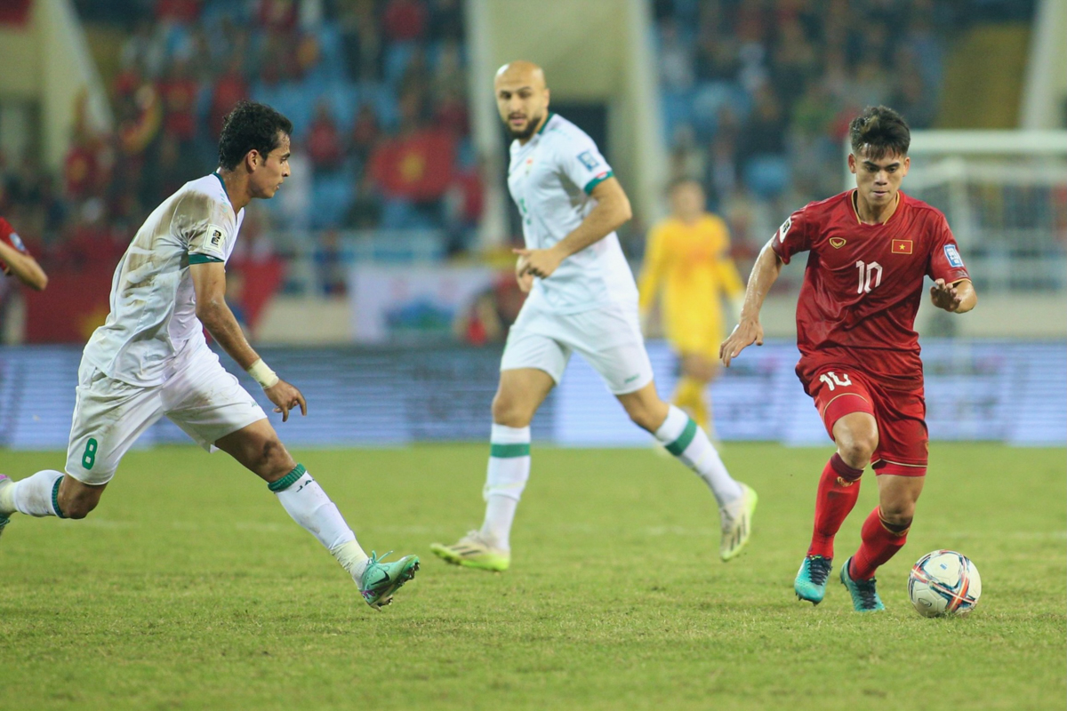 Điểm tin tối 41 HLV Mai Đức Chung tái ngộ Huỳnh Như tại Pháp 1