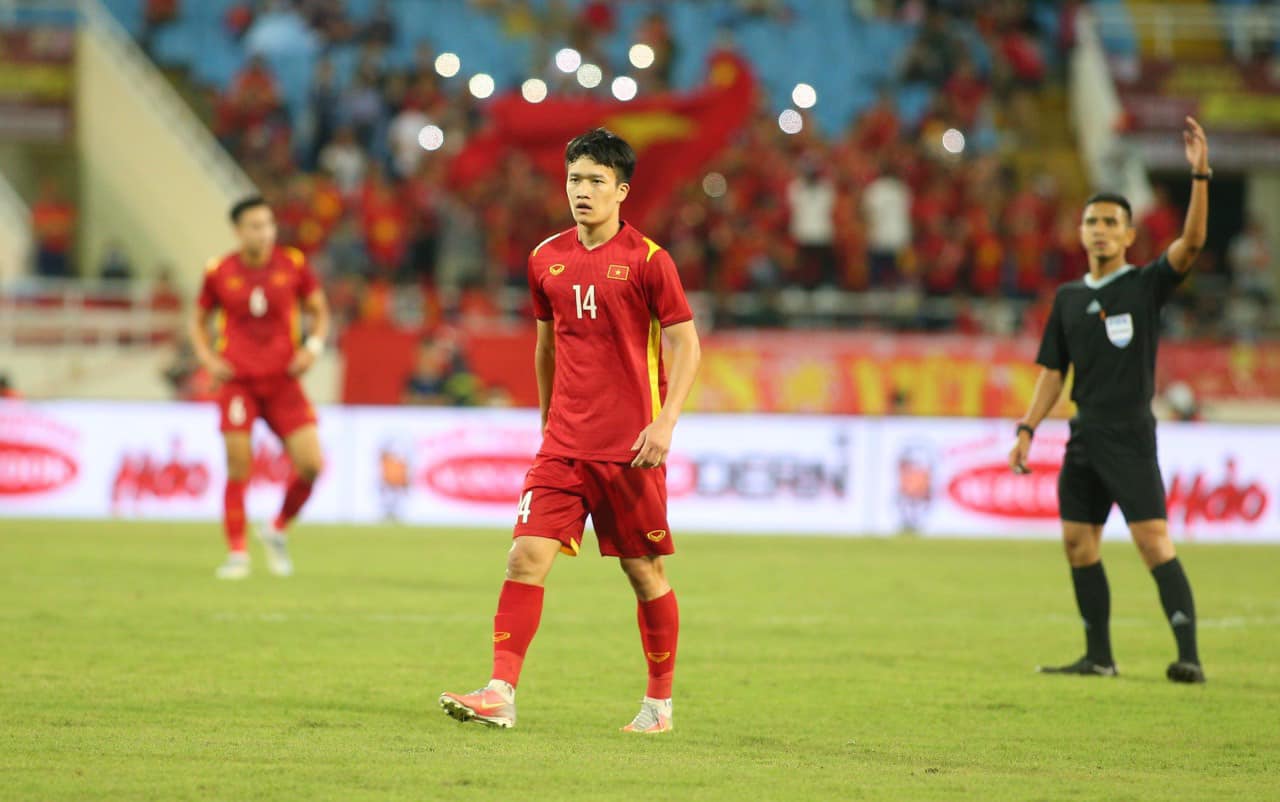 Hoàng Đức có nguy cơ bỏ lỡ Asian Cup 2023 1