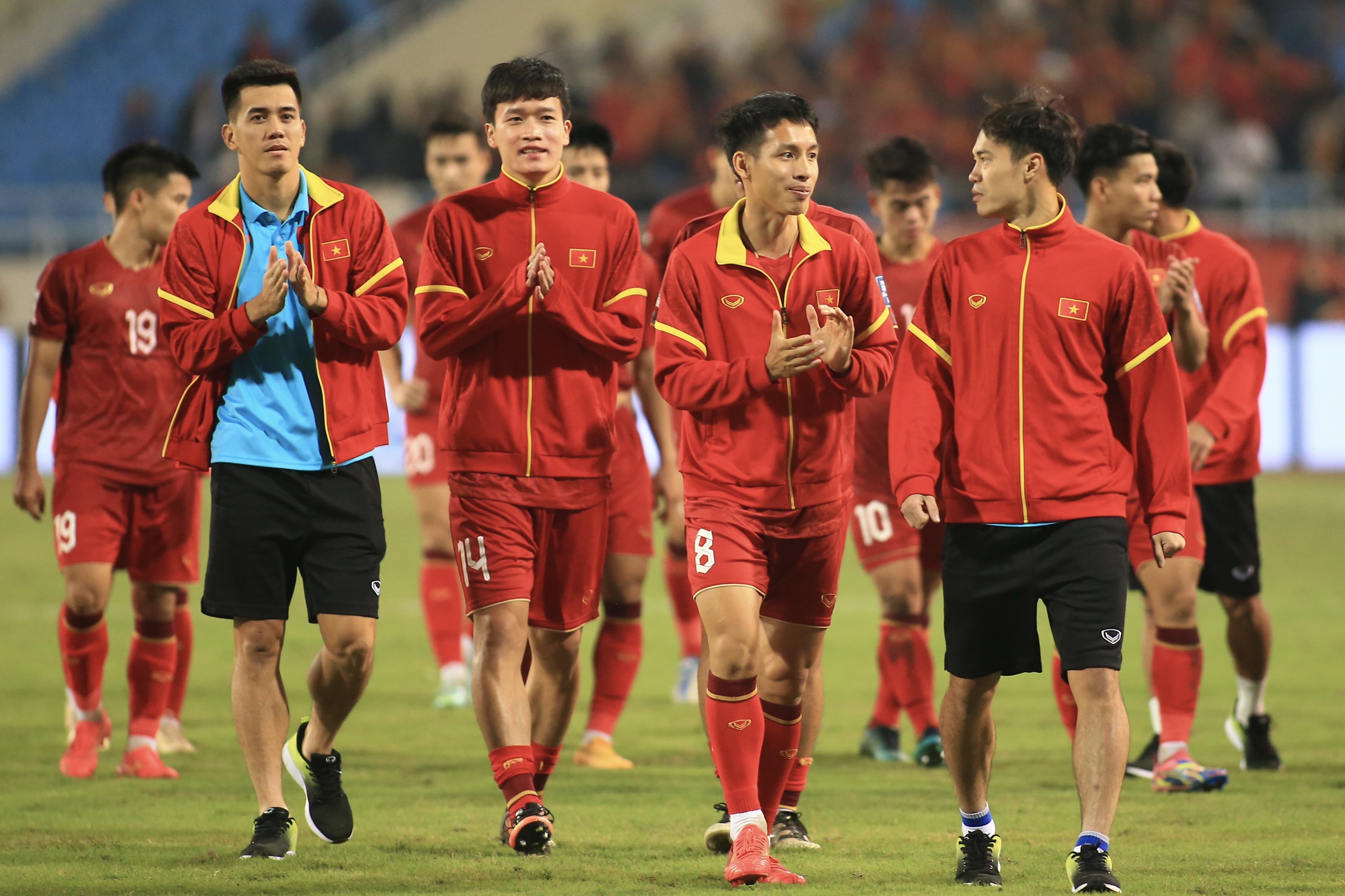 bóng đá việt nam aff cup