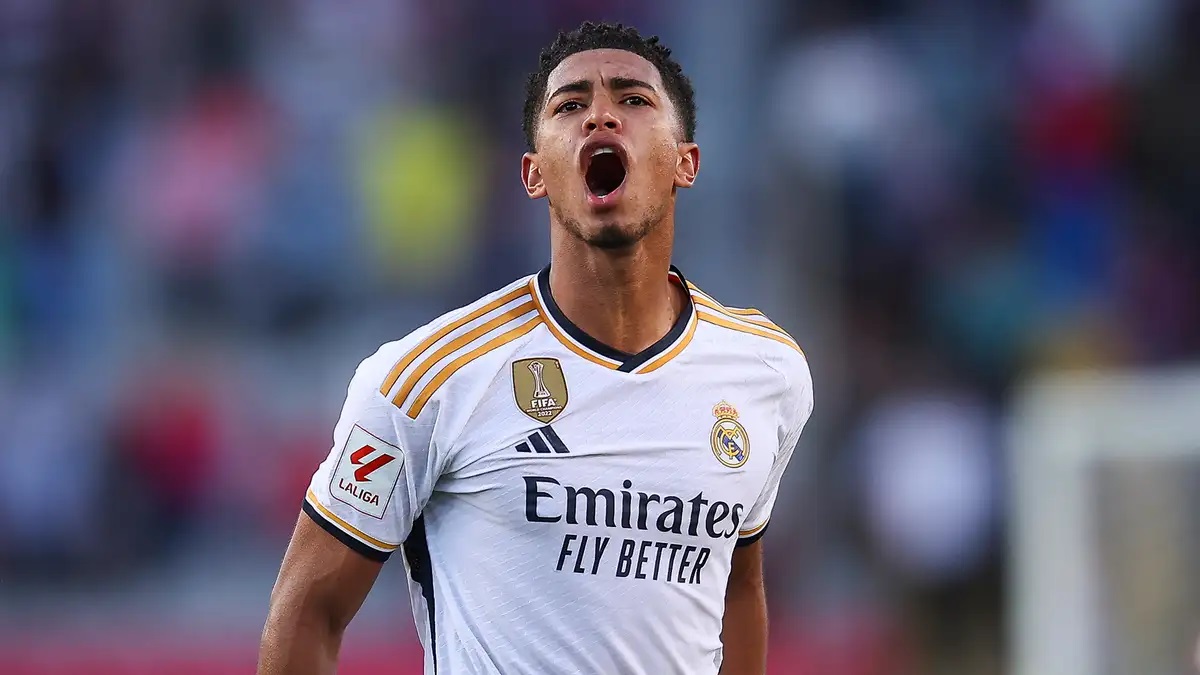 Điểm tin tối 13 Bellingham sẵn sàng trở lại 1