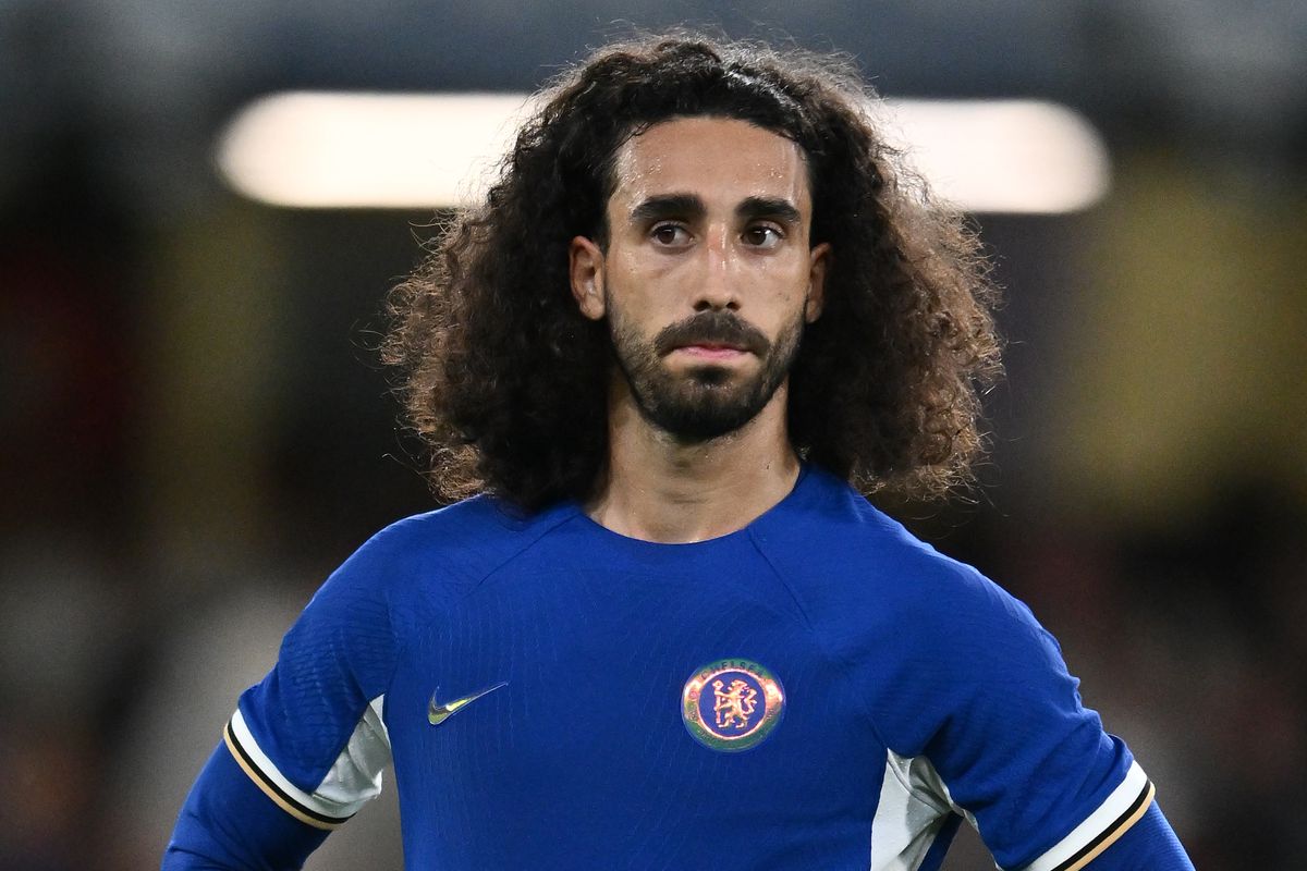 Marc Cucurella chứng minh Gary Neville và nhiều người đã sai 2