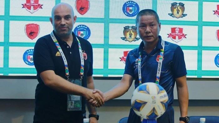 kết quả v league 2026