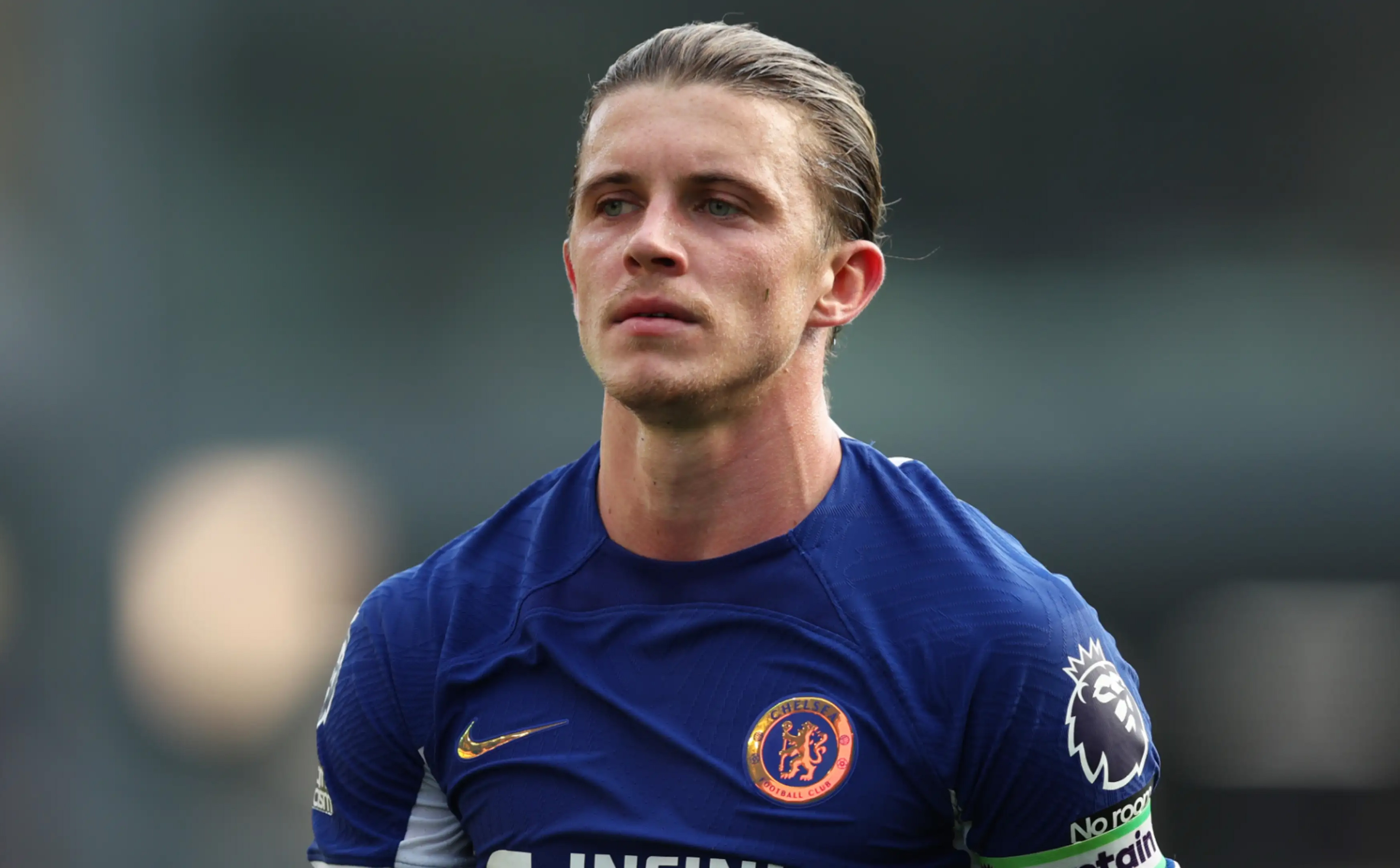 Thông tin tiểu sử cầu thủ Conor Gallagher tiền vệ của Chelsea