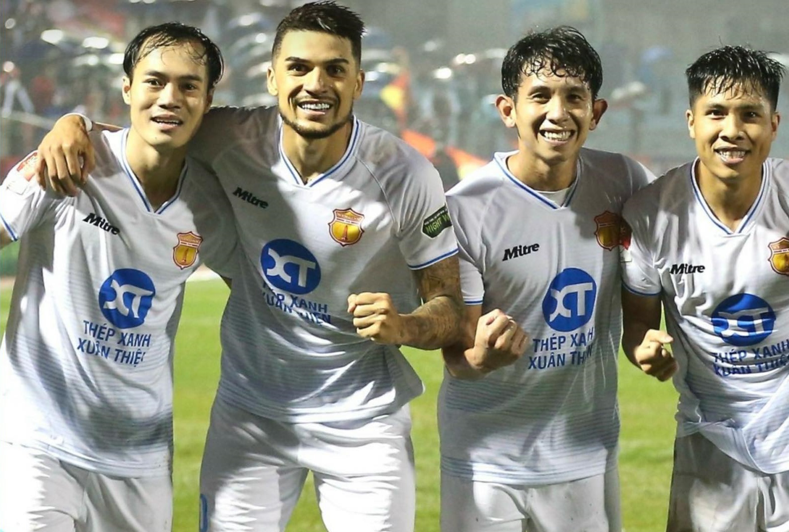 CLB Nam Định CLB Nam dinh