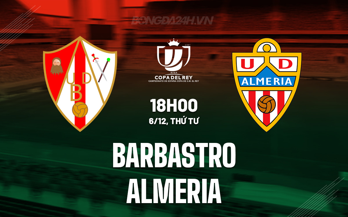 Barbastro vs Almeria Barbastro vs Almeria