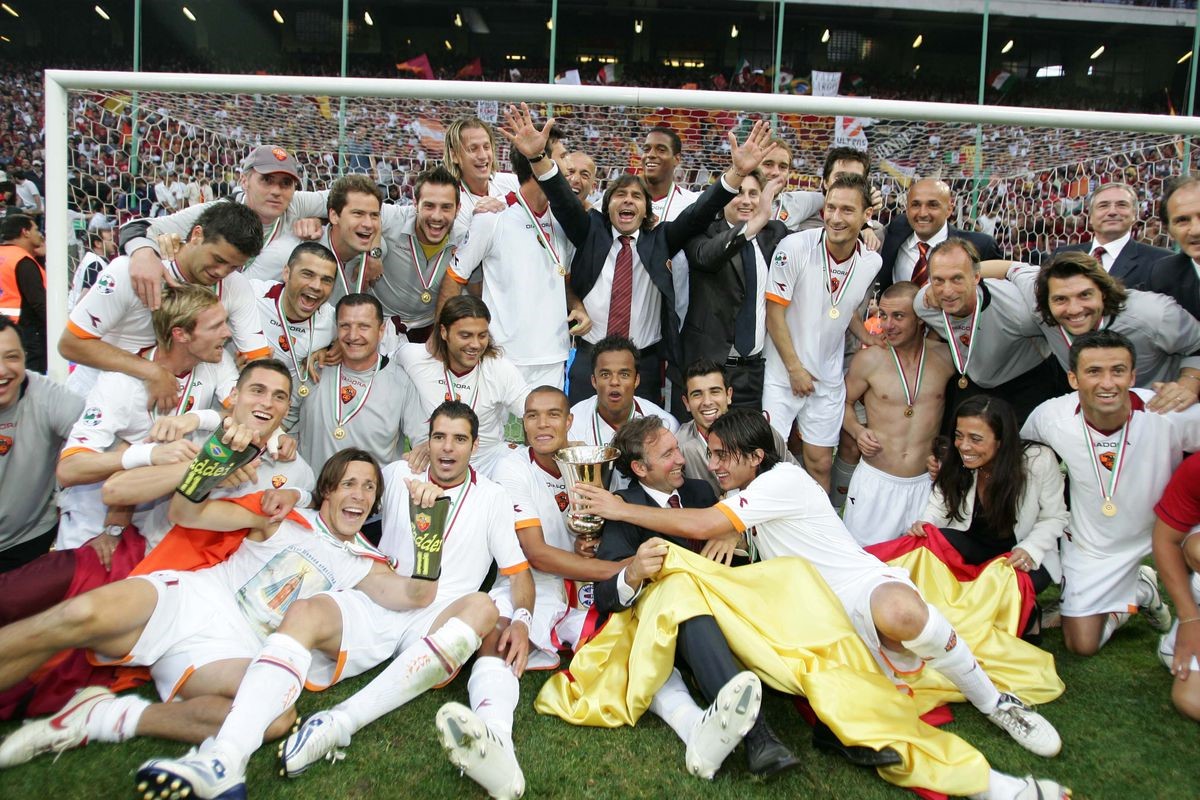 Mourinho và AS Roma Cái kết nào cho cuộc hôn nhân chữa lành 1 Mourinho và AS Roma Cái kết nào cho cuộc hôn nhân chữa lành 1