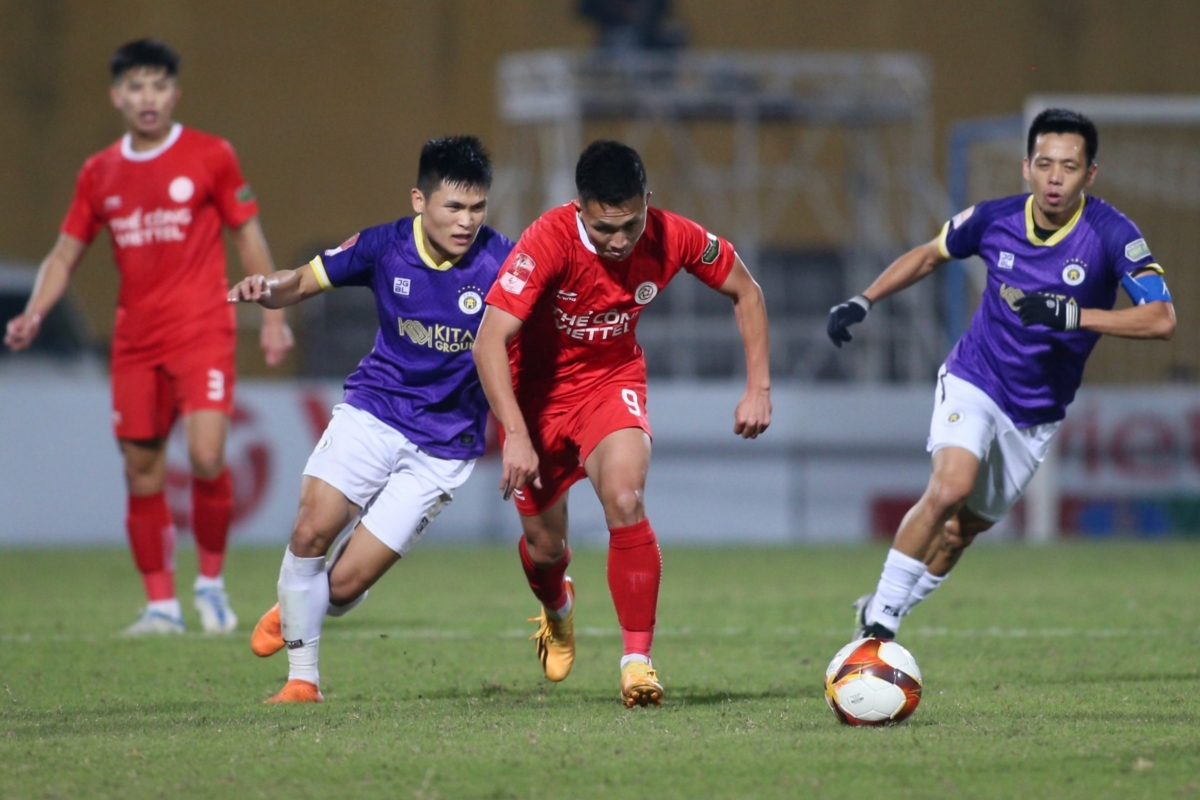 lịch phát sóng u23 đông nam á