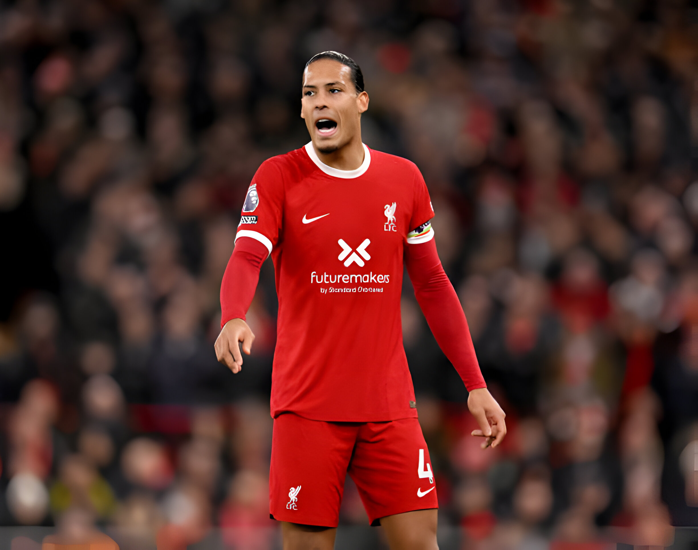 Van Dijk