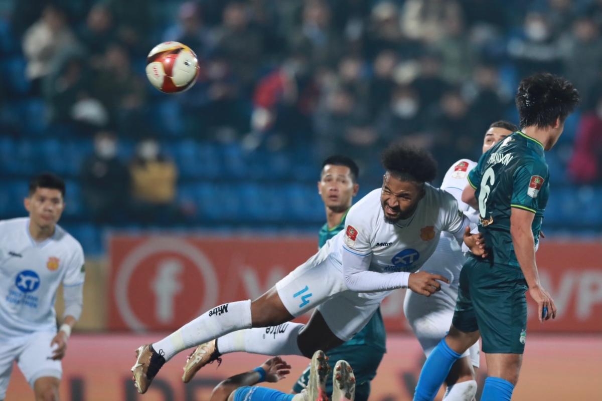 bảng xếp hạng afc cup