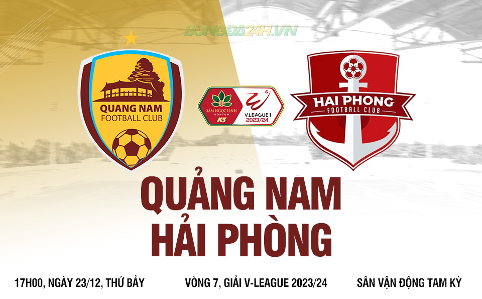 lịch thi đấu vòng 18 v league 2026