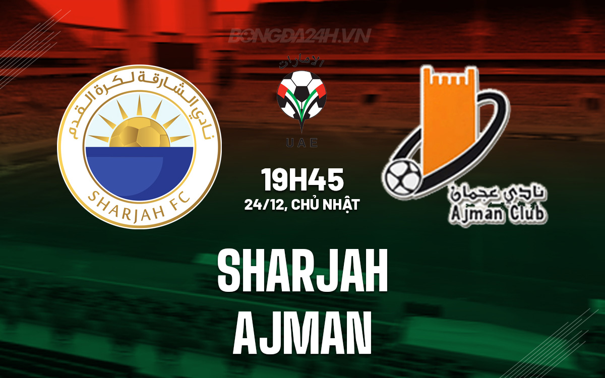 Al Sharjah vs Ajman Al Sharjah vs Ajman