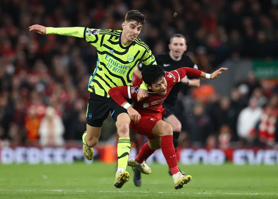 Khi kỳ chuyển nhượng tháng 1 trở thành “cứu cánh” cho hy vọng vô địch của Arsenal 3