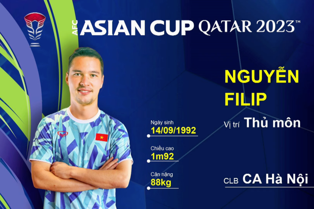 lịch thi đấu aff cup u23