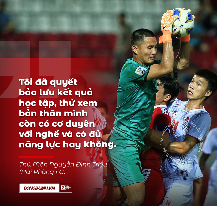 Nguyễn Đình Triệu và hành trình đi thật xa để tìm kiếm chính mình 1