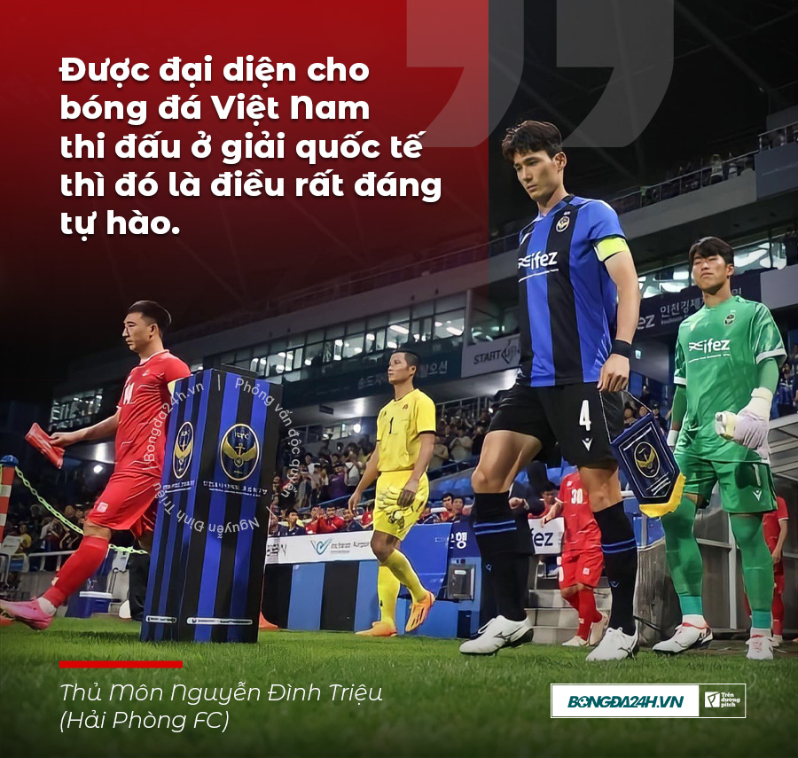 Nguyễn Đình Triệu và hành trình đi thật xa để tìm kiếm chính mình 2