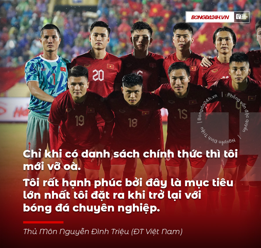 Nguyễn Đình Triệu và hành trình đi thật xa để tìm kiếm chính mình 3