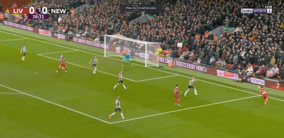 Trent Alexander-Arnold 