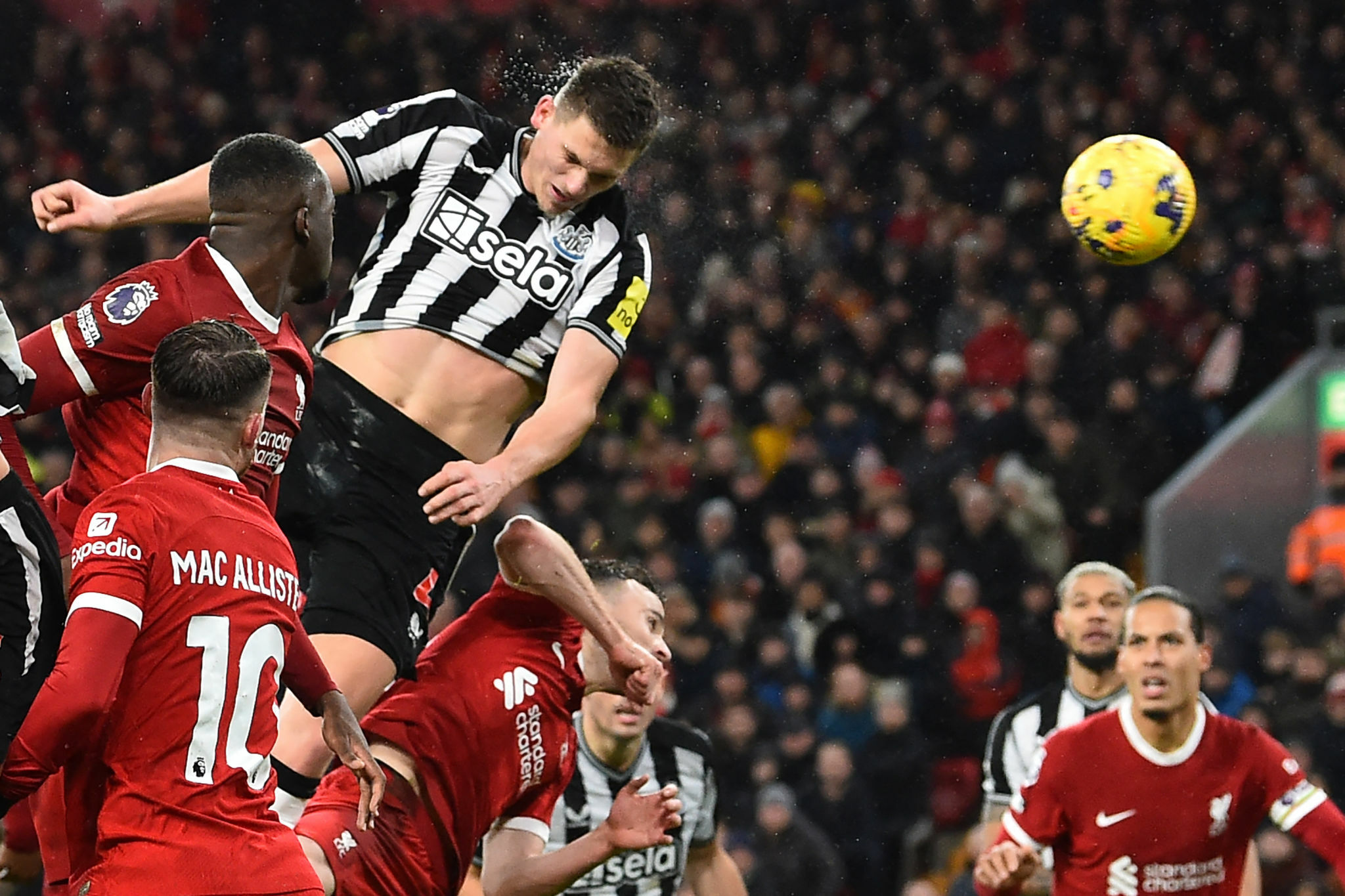 Klopp Liverpool phải tiếp tục giành chiến thắng 1