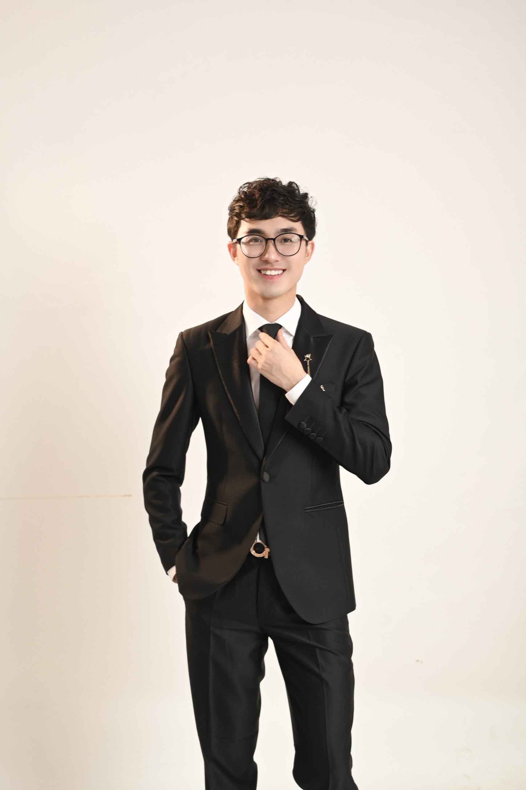 Chân dung Idol dức Dz có nụ cười tỏa nắng ID TikTok ducdz8880