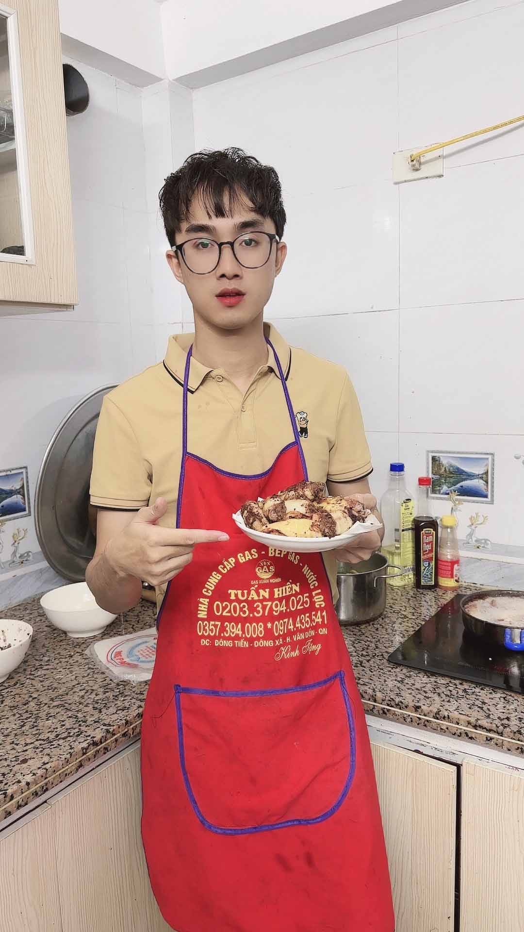 dức Dz – cuộc sống dời thường giản dị