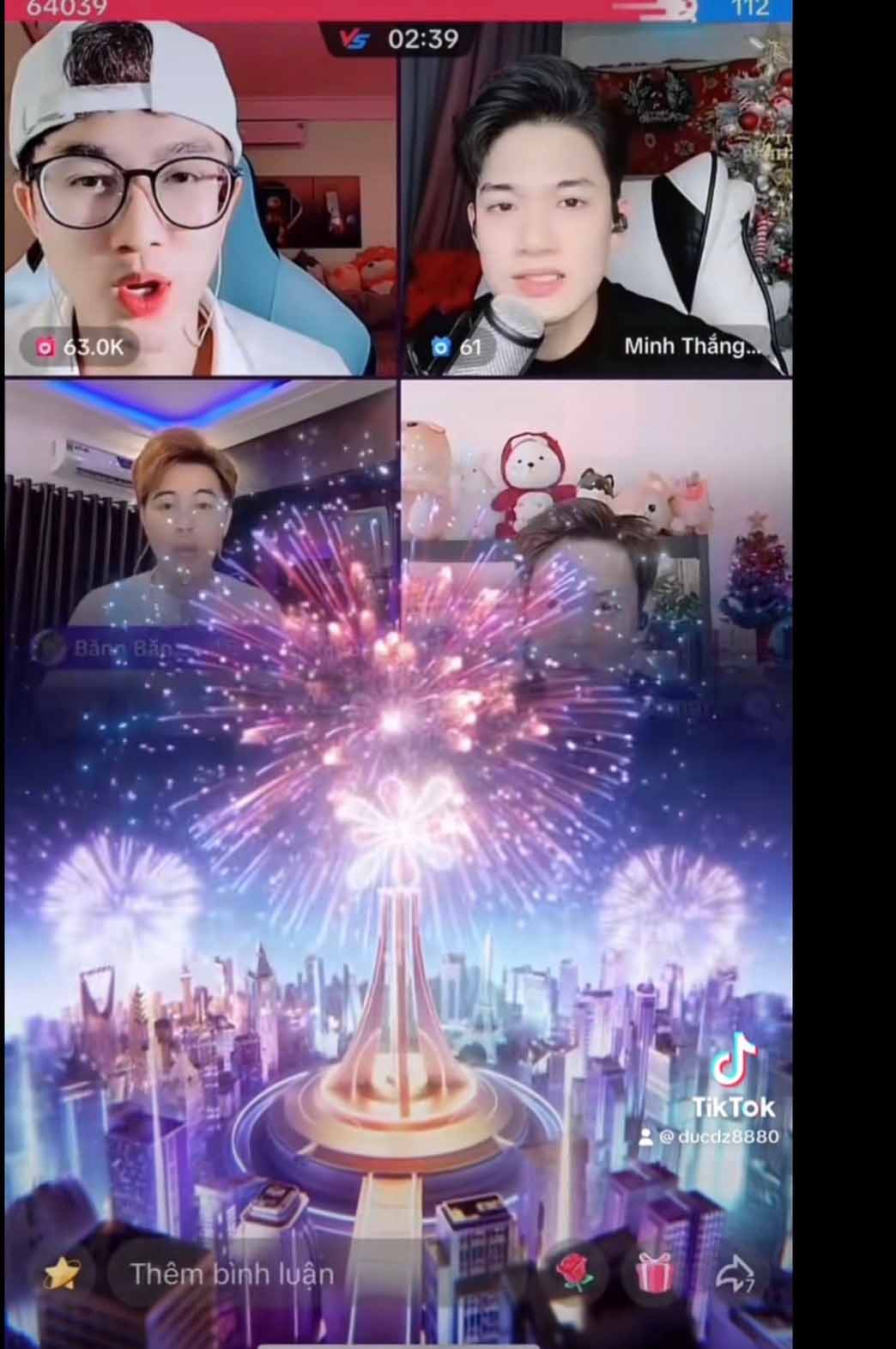 Idol dức Dz luôn nhận dược sự yêu mến từ khán giả