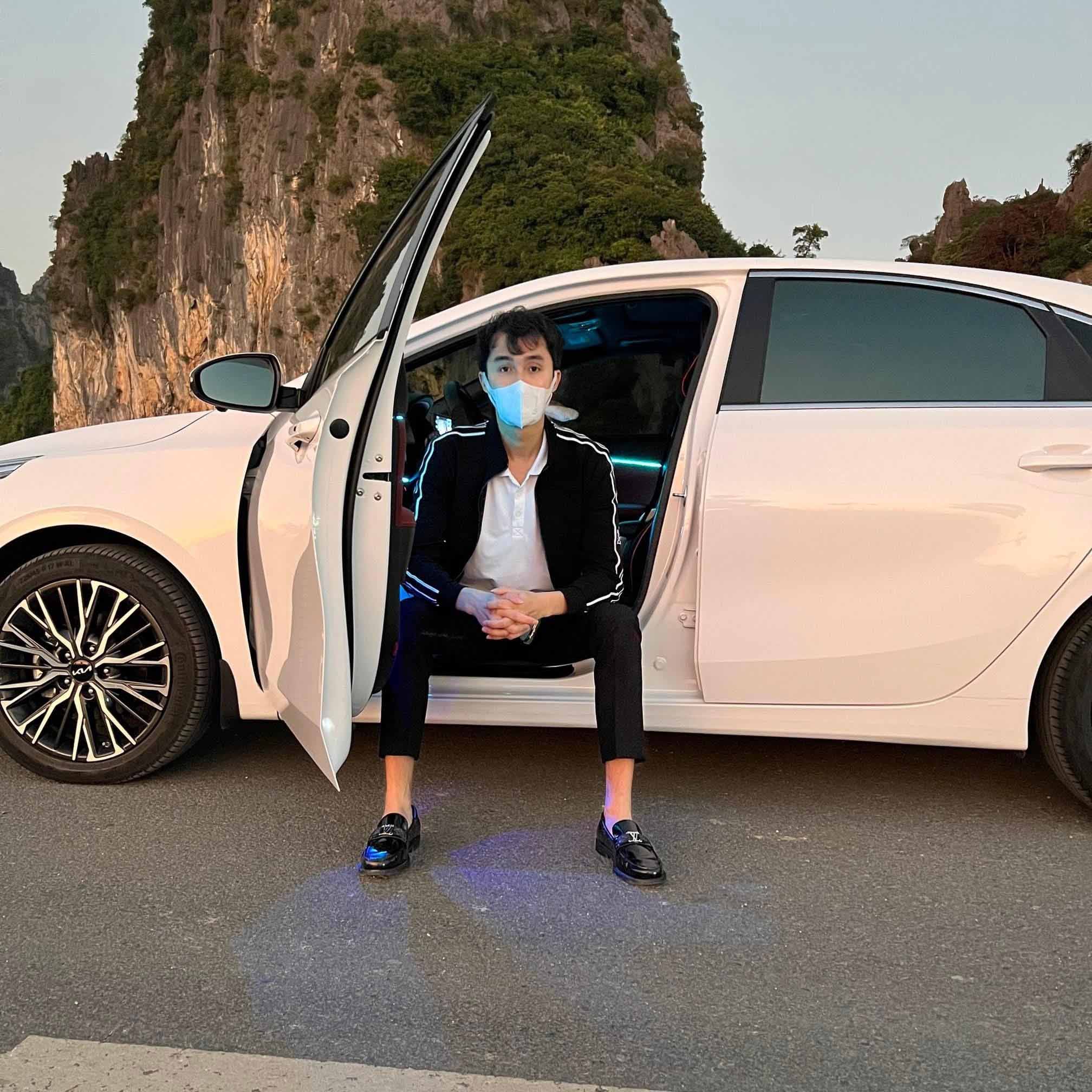 Một trong những thành công khi tham gia lĩnh vực Live TikTok của dức