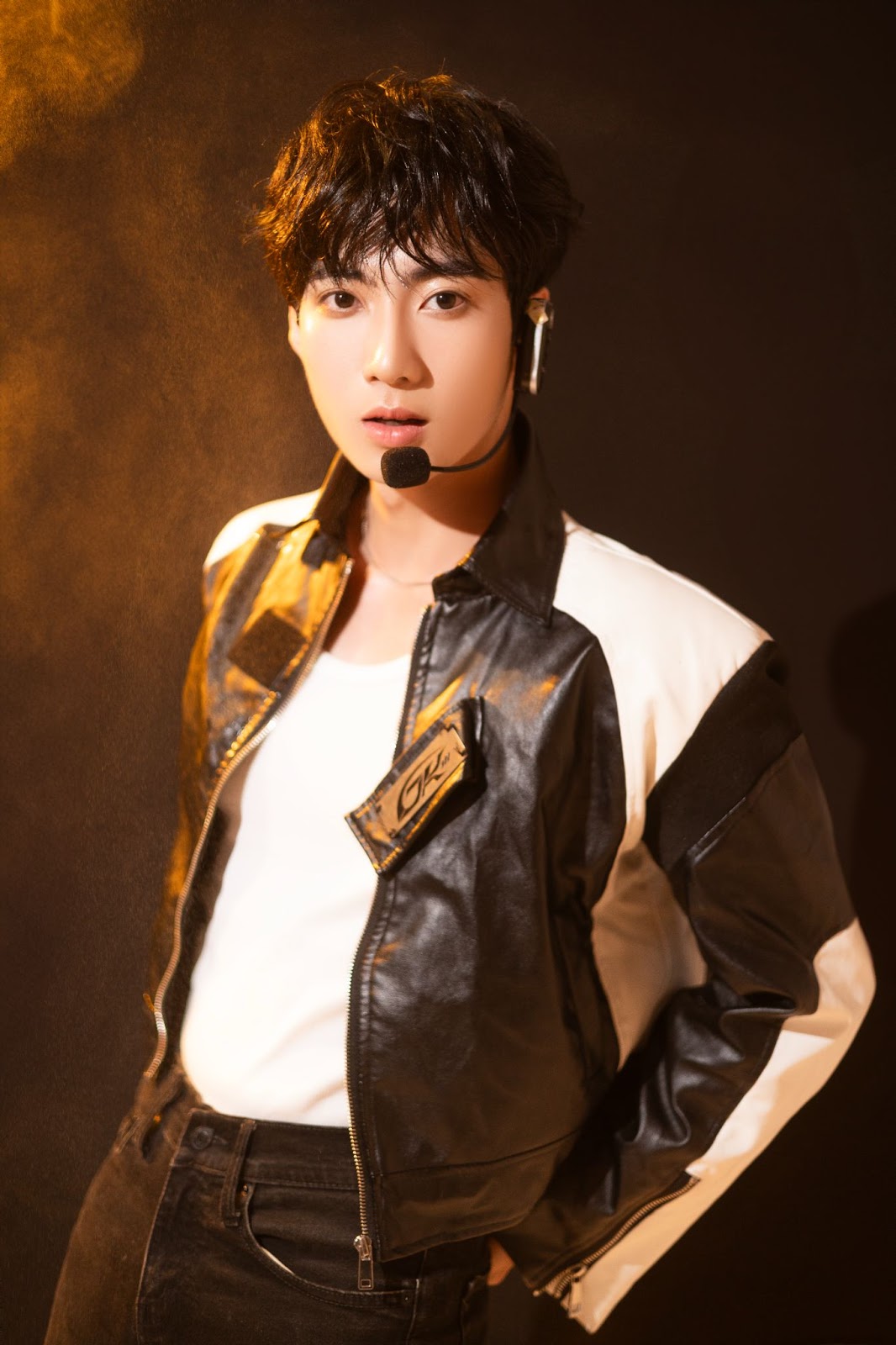 Nguyễn Phú Quý - Chàng trai đam mê ca hát từ xóm nhỏ An Giang 3