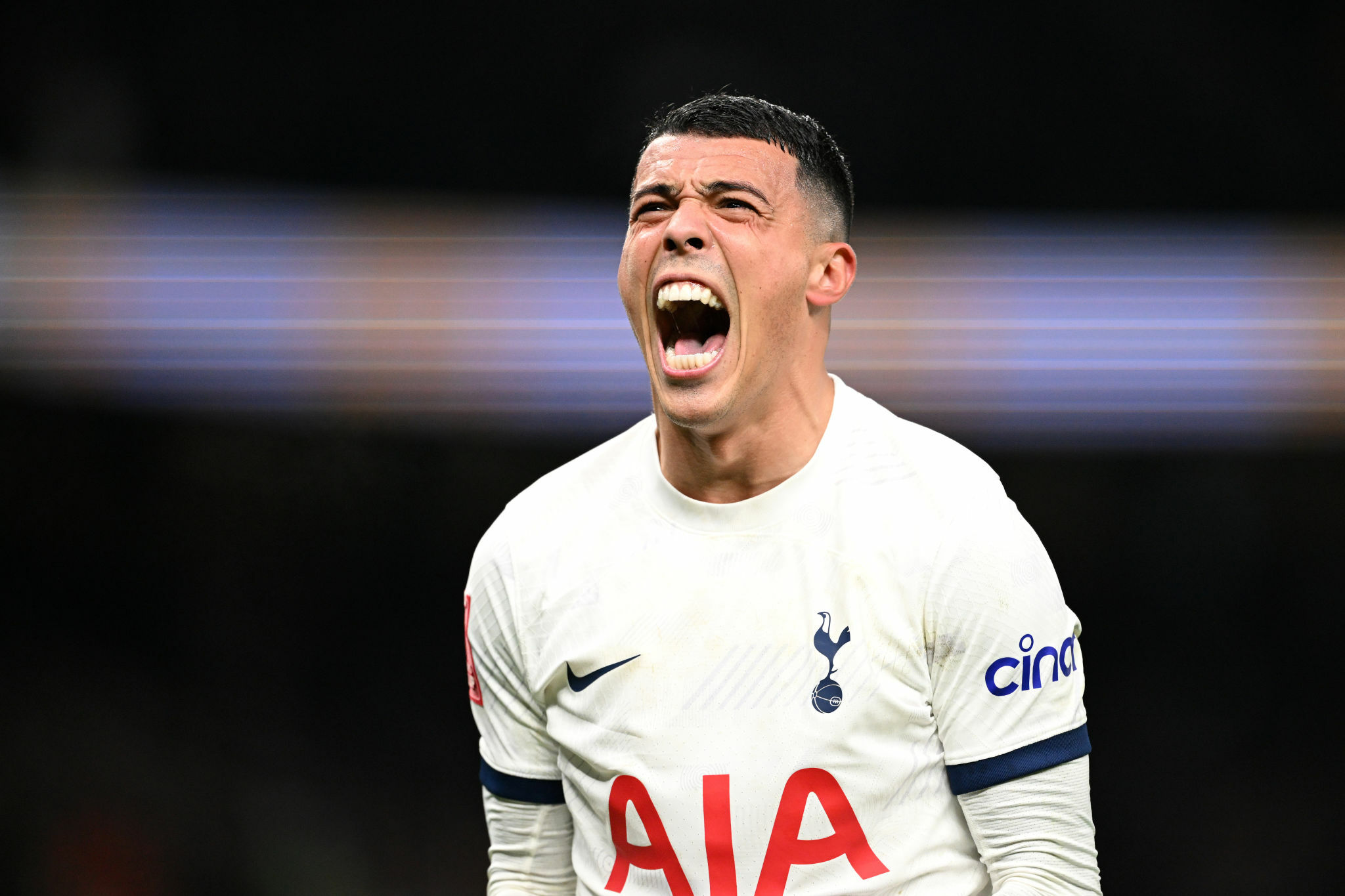 đội trưởng tottenham