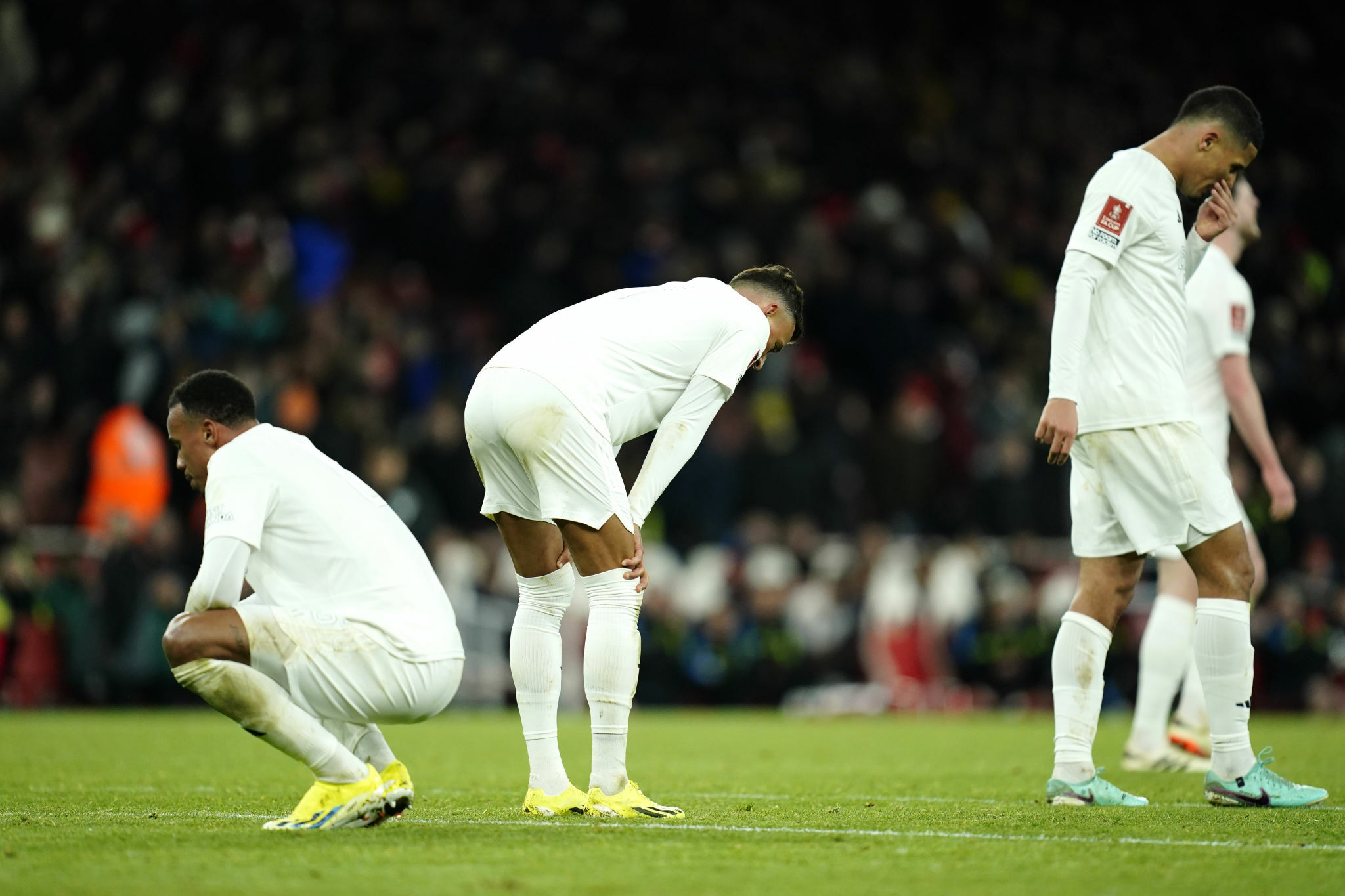 tottenham vs ac milan